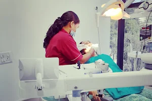 Dental Serenity | Best Dentist/Dental Implant Clinic In Aundh | Best Dental Clinic In Aundh | Root Canal Treatment In Aundh image