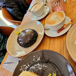 Photo n°7 de l'avis de Adriana.i fait le 11/04/2023 à 16:22 sur le  Kaffeehaus Nestos 23 à Murrhardt