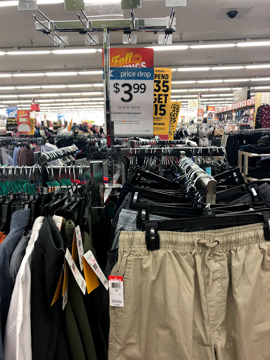 Discount Store «Kmart», reviews and photos, 3301 Center Rd, Brunswick, OH 44212, USA