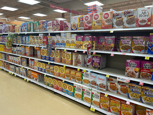 Grocery Store «Schnucks», reviews and photos, 3100 Madison Ave, Granite City, IL 62040, USA