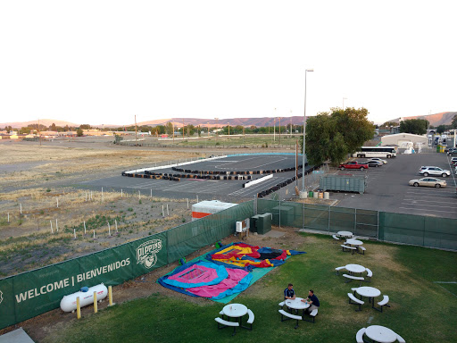 Stadium «Yakima County Stadium», reviews and photos, 1220 Pacific Ave, Yakima, WA 98901, USA