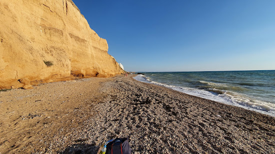 Kacha beach
