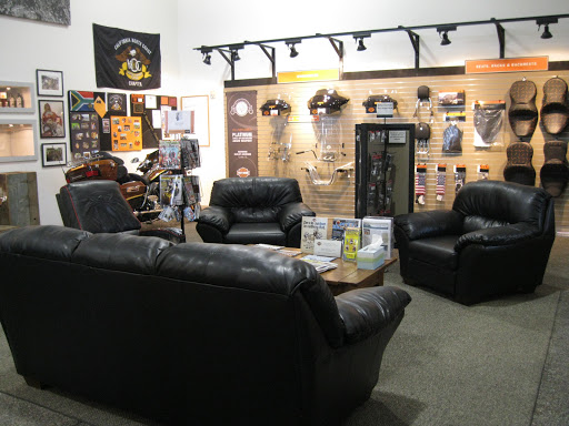 Harley-Davidson Dealer «Redwood Harley-Davidson», reviews and photos, 2500 6th St, Eureka, CA 95501, USA