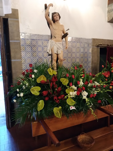 Comentários e avaliações sobre o Igreja Sao Braz