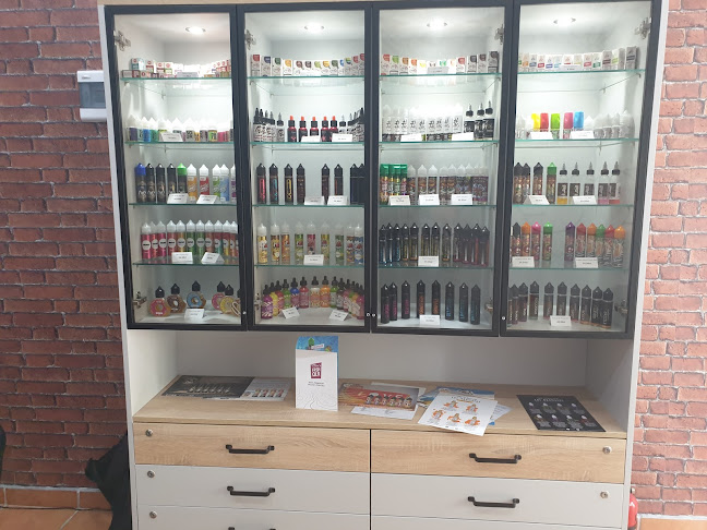 Opinii despre Jarna vape în Kamienna Góra - Sklep