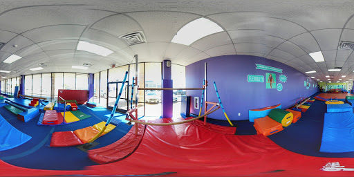 Gymnastics Center «The Little Gym of Southlake», reviews and photos, 210 Randol Mill Ave, Southlake, TX 76092, USA