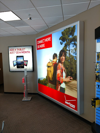 Cell Phone Store «Verizon Authorized Retailer – Cellular Sales», reviews and photos, 3707 W 3rd St, Bloomington, IN 47404, USA