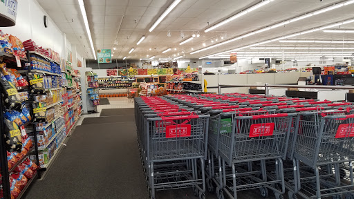 Grocery Store «Fareway Grocery», reviews and photos, 1505 S B Ave, Nevada, IA 50201, USA