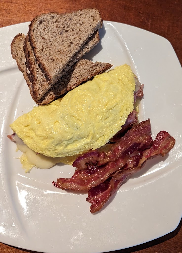 1250 Heritage Restaurant 27587