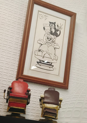Peluquería Wison en Reinosa, Santander