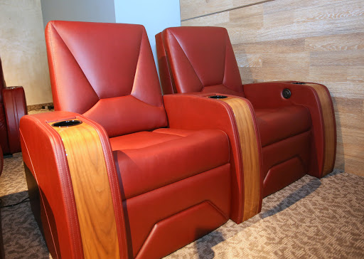Home Theater Store «TheaterSeat.com», reviews and photos, 106 Guadalupe Dr, Cibolo, TX 78108, USA