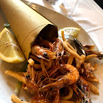 Photo n°5 de l'avis de Mike.a fait le 20/02/2019 à 16:40 sur le  Ristorante Sibilla à Tivoli