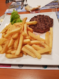 Steak du Restaurant Stratto à Réau - n°2