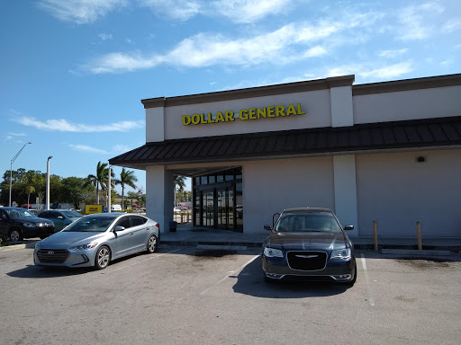 Discount Store «Dollar General», reviews and photos, 4790 Hallandale Beach Blvd, Pembroke Park, FL 33023, USA