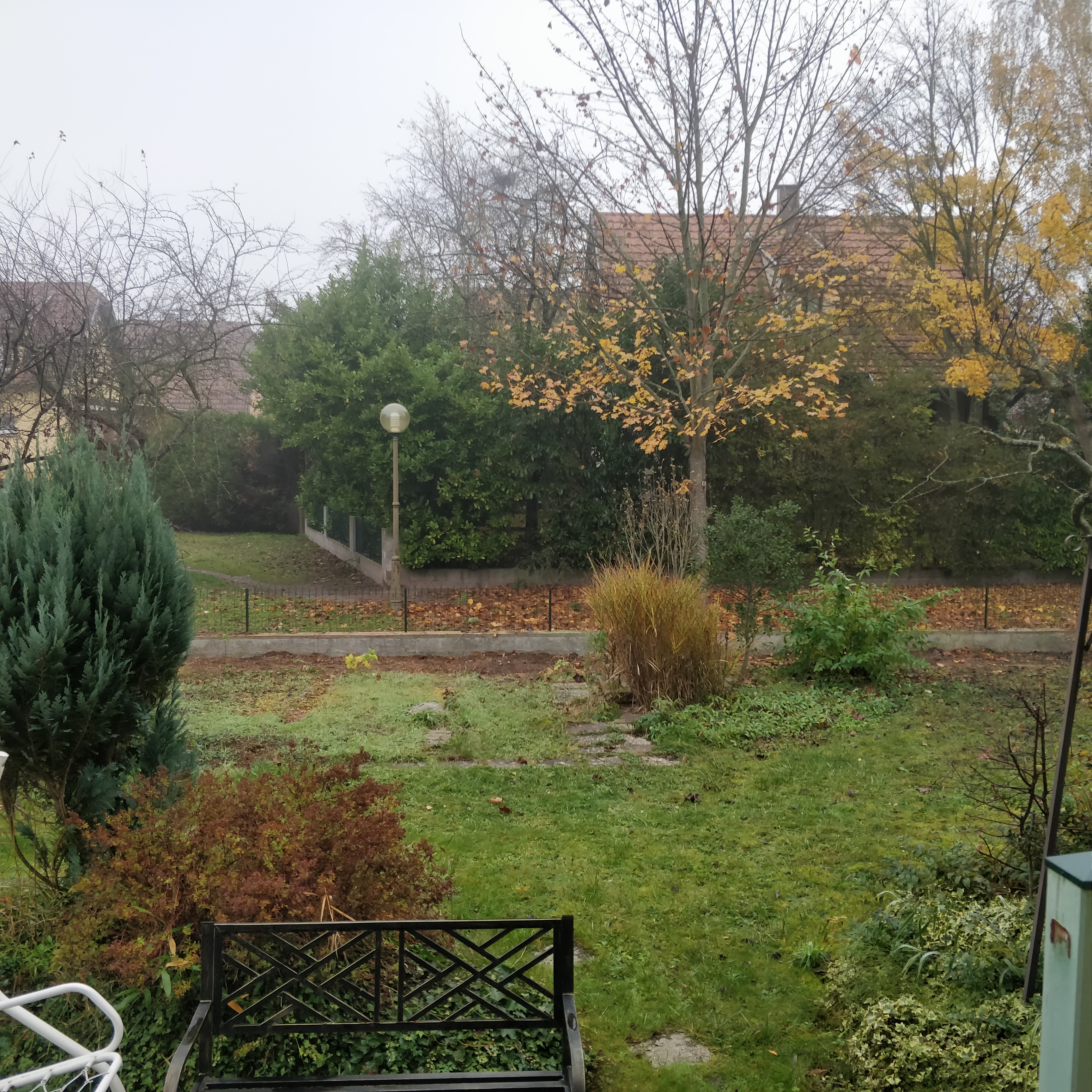 Photo n° 1 de l'avis de christine.a fait le 11/11/2021 à 13:54