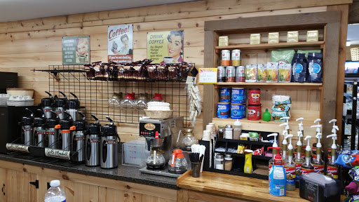 Gourmet Grocery Store «Country Store», reviews and photos, 288 PA-507, Tafton, PA 18464, USA