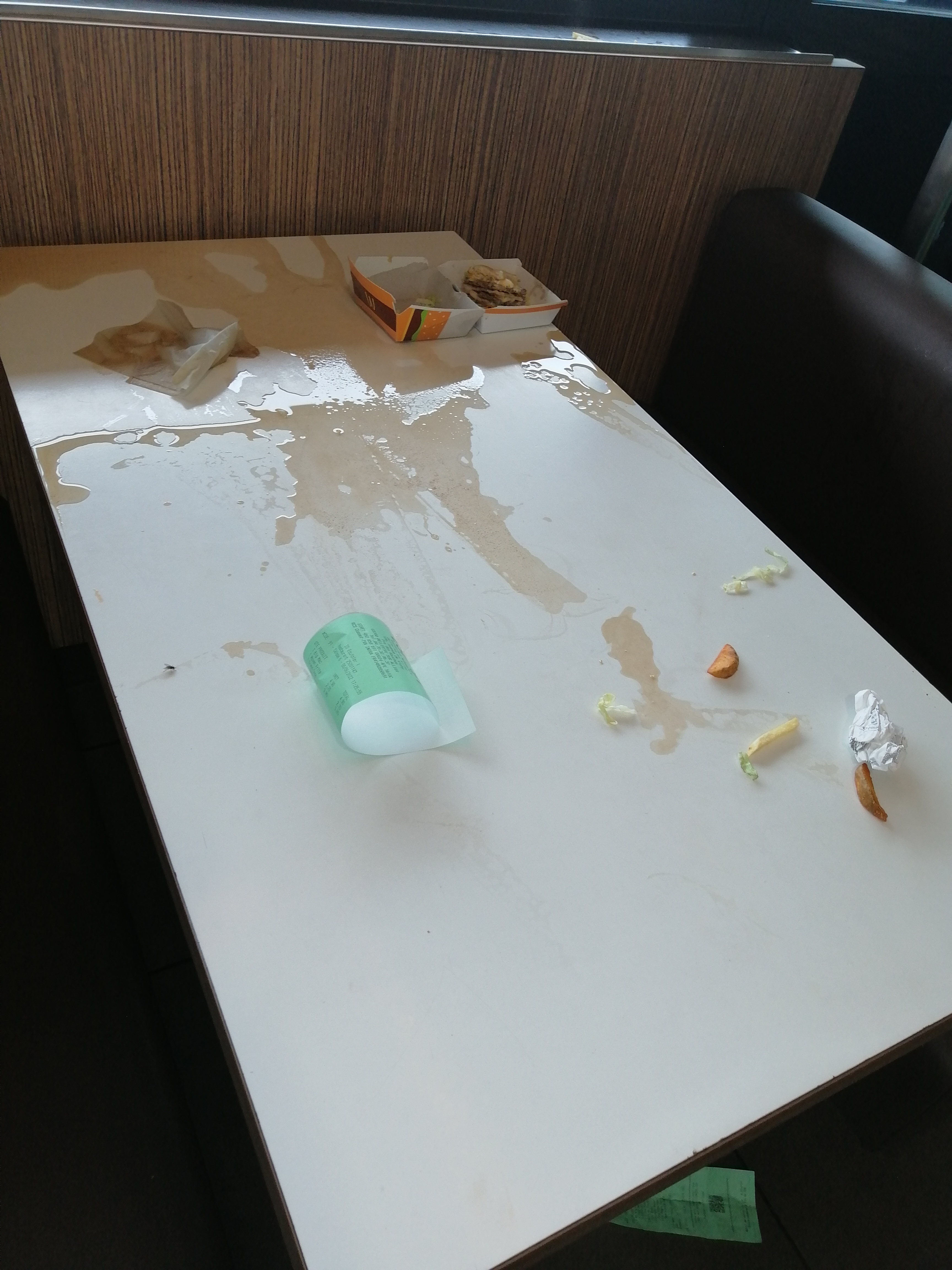 Photo n° 1 de l'avis de Leïa.f fait le 27/12/2020 à 08:53