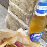 Photo n°1 de l'avis de Carmen.e fait le 06/05/2023 à 15:44 sur le  II Bocconcino à Siena