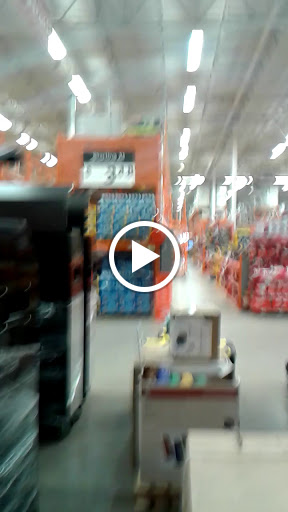 Home Improvement Store «The Home Depot», reviews and photos, 409 N Jackson Ave, Pharr, TX 78577, USA