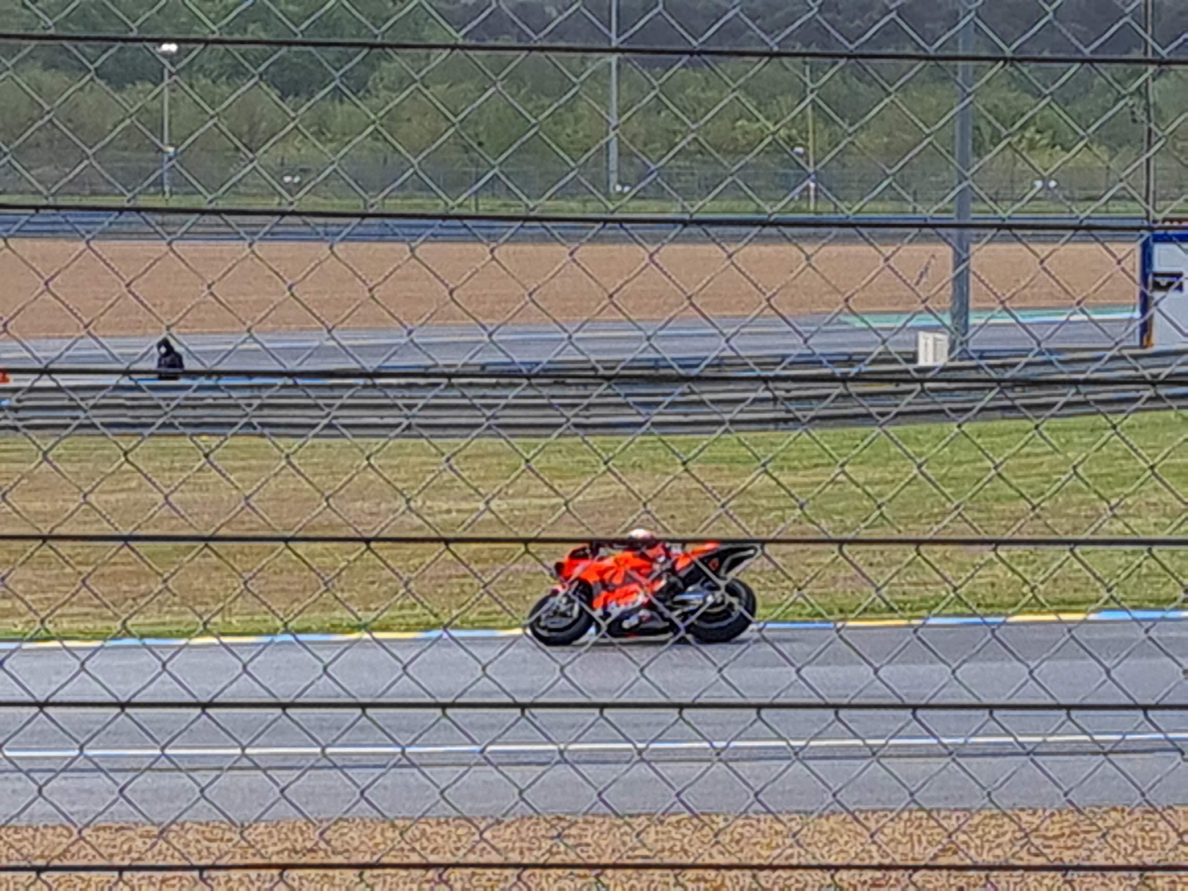 Photo n° 2 de l'avis de Jérôme.U fait le 19/06/2021 à 11:07