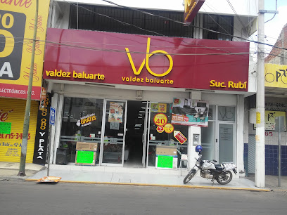 Valdez Baluarte