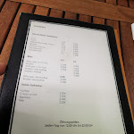 Photo n°5 de l'avis de Marc.u fait le 02/08/2021 à 15:04 sur le  Brautrockkeller à Bullay