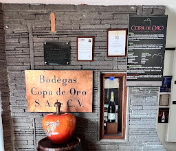 Bodegas Copa de Oro S.A de C.V. photo