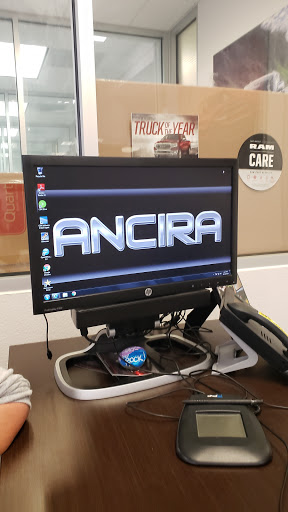 Car Dealer «Ancira Chrysler Jeep Dodge Ram», reviews and photos, 10807 W Interstate 10, San Antonio, TX 78230, USA