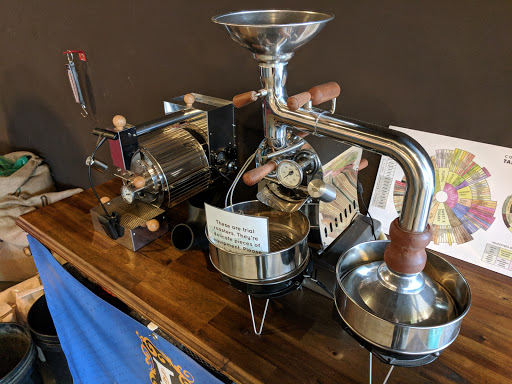 Coffee Shop «Coffee Cat», reviews and photos, 255 Mt Hermon Rd A, Scotts Valley, CA 95066, USA