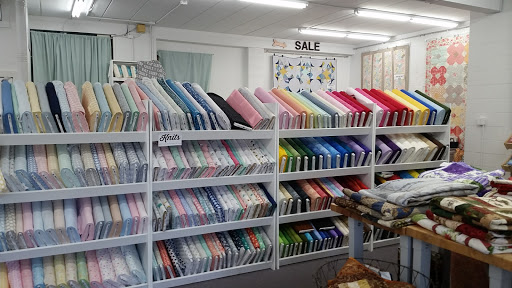 Fabric Store «Fabric Shack», reviews and photos, 99 S Marvins Ln, Waynesville, OH 45068, USA