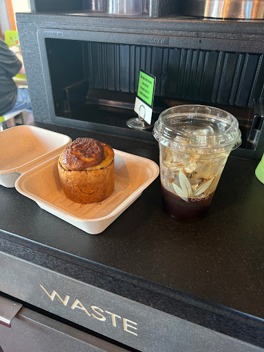 Coffee Store «UP Coffee Roasters», reviews and photos, 1901 Traffic St NE, Minneapolis, MN 55413, USA