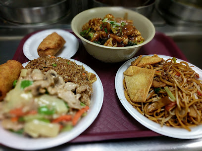 New Kahala: Chinese Cuisine