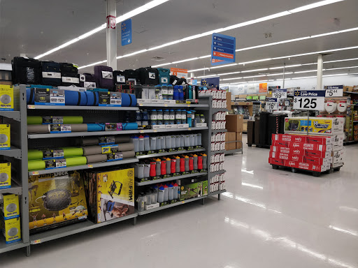 Department Store «Walmart Supercenter», reviews and photos, 506 State Rd, North Dartmouth, MA 02747, USA