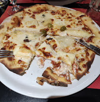 Plats et boissons du Pizzeria Pizza Eclair à Thônes - n°5