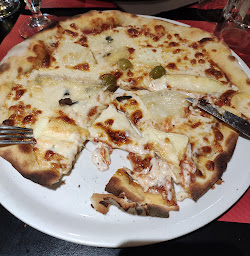 Photo n°14 de Pizza Eclair à Thônes ()