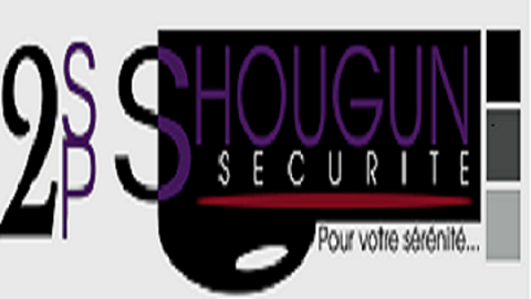 Shougun Sécurité/ 2SP