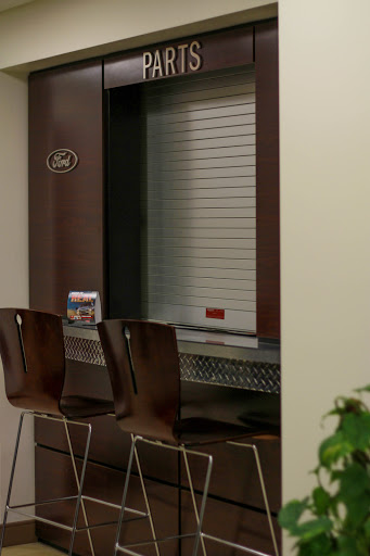 Used Car Dealer «Healey Ford, Lincoln», reviews and photos, 2528 NY-17M, Goshen, NY 10924, USA