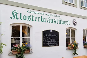 Klosterbräu Stüberl image