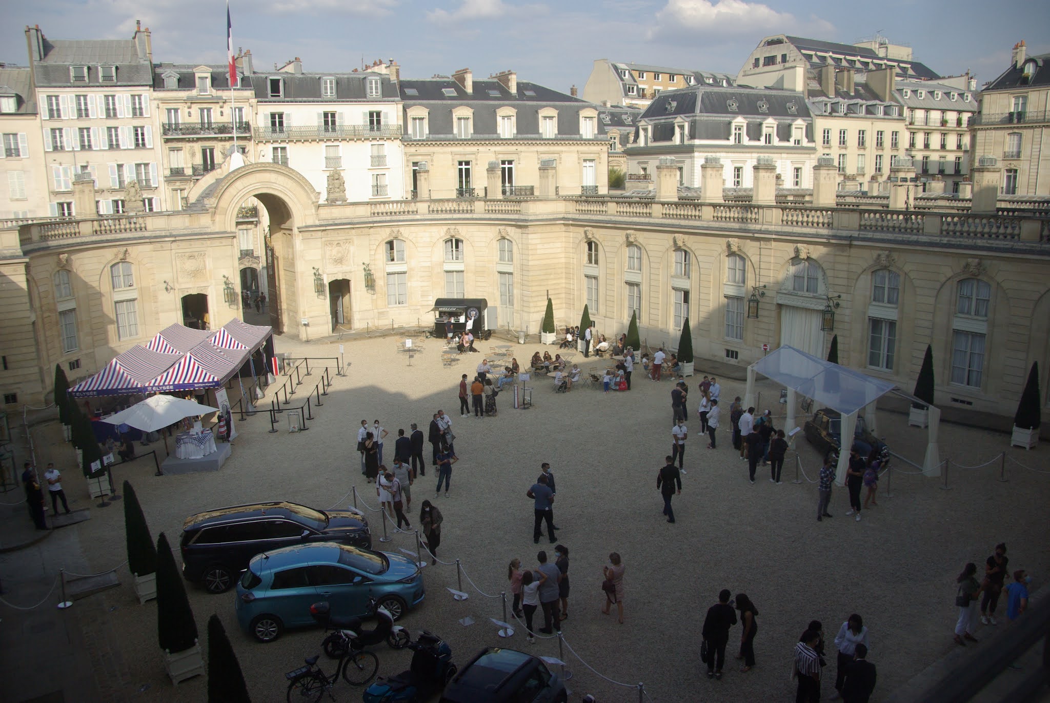 Photo n° 7 de l'avis de Loïc.r fait le 24/09/2020 à 16:50