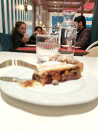 Plats et boissons du Restaurant arménien Mantchouk à Paris - n°7
