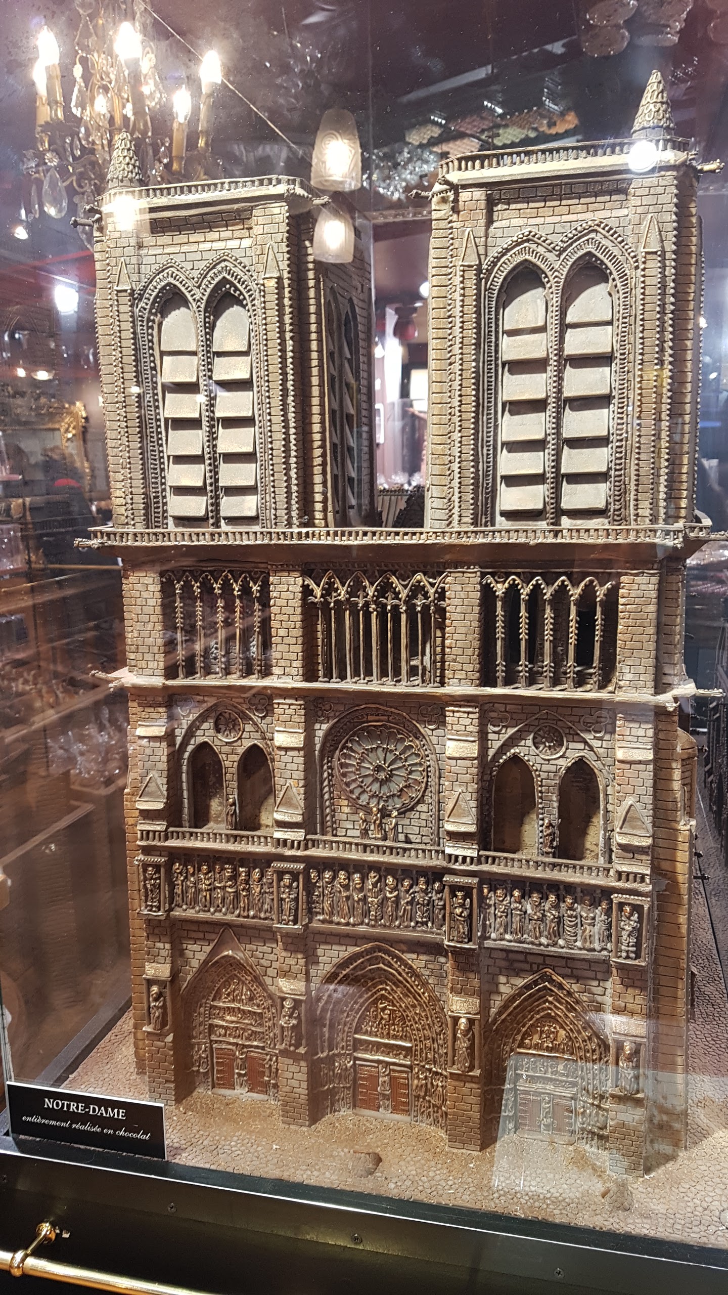 Photo n° 10 de l'avis de Mirek.i fait le 21/11/2017 à 20:17