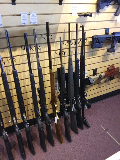 Pawn Shop «Royal Pawn Inc», reviews and photos, 539 Green Blvd, Aurora, IN 47001, USA