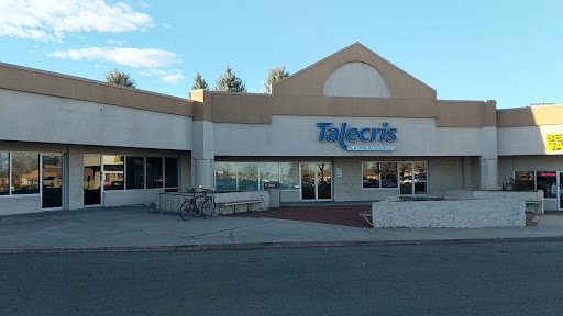 Blood Donation Center «Talecris Plasma Resources», reviews and photos