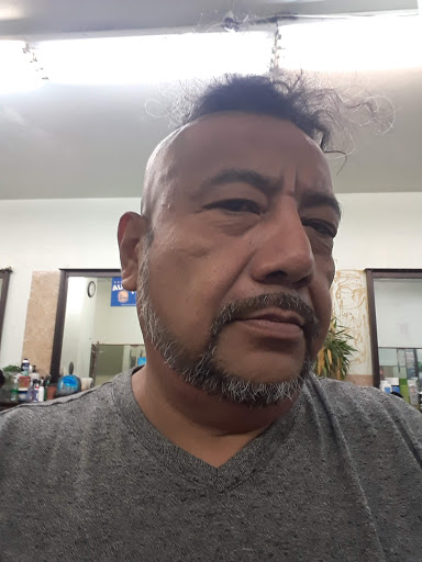 Barber Shop «DZ&Y Barber Shop», reviews and photos, 46 6th St, San Francisco, CA 94103, USA