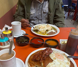 El Buen Provecho photo