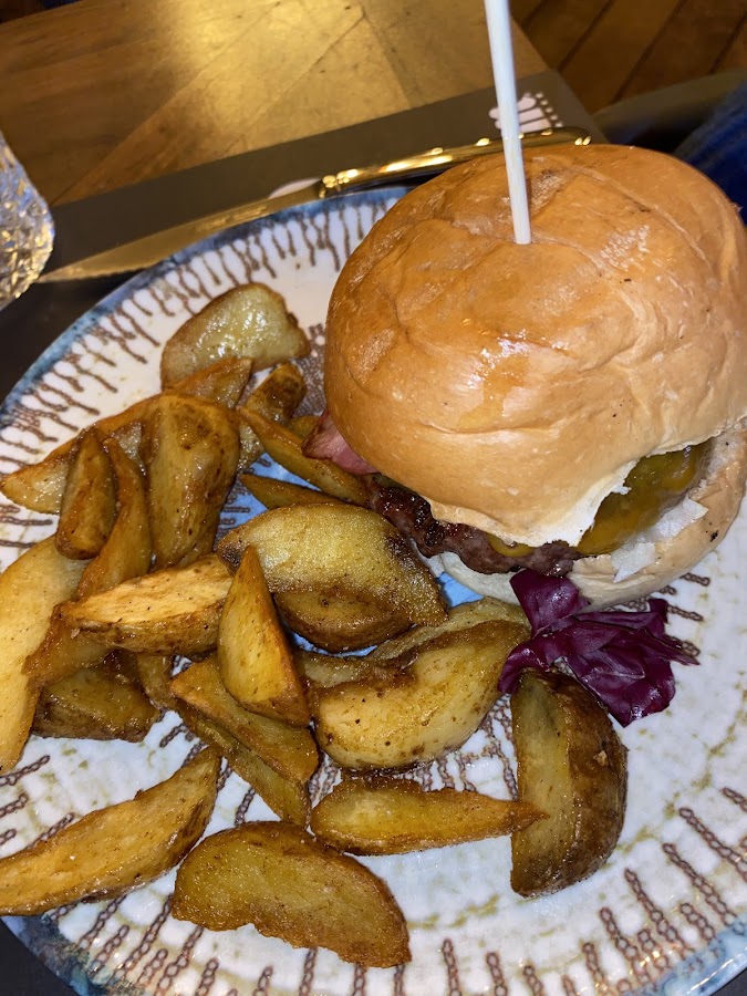 Xarel·lo Gastro-Bar