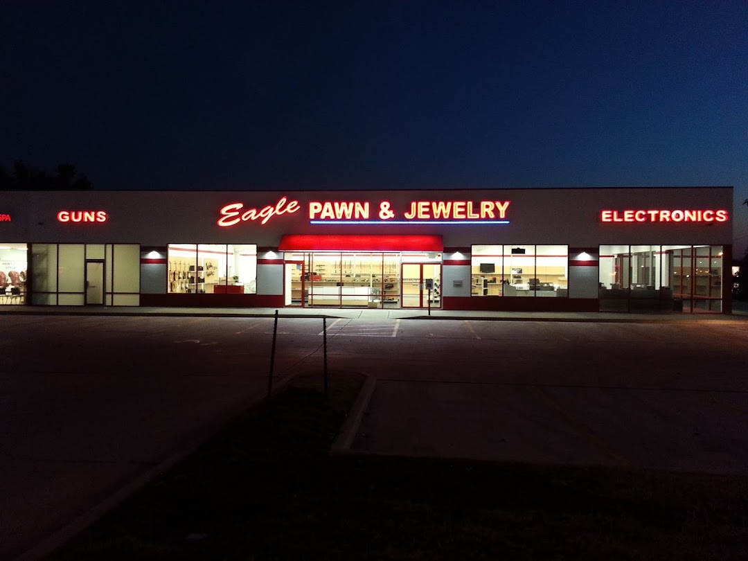 Eagle Pawn & Jewelry