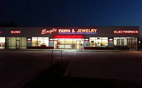 Eagle Pawn & Jewelry image