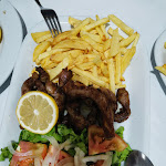 Photo n°1 de l'avis de Mateus.a fait le 03/09/2020 à 18:45 sur le  Restaurante O Grelhador à Santiago do Cacém