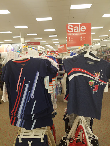 Department Store «Target», reviews and photos, 1191 Boston Post Rd, Milford, CT 06460, USA